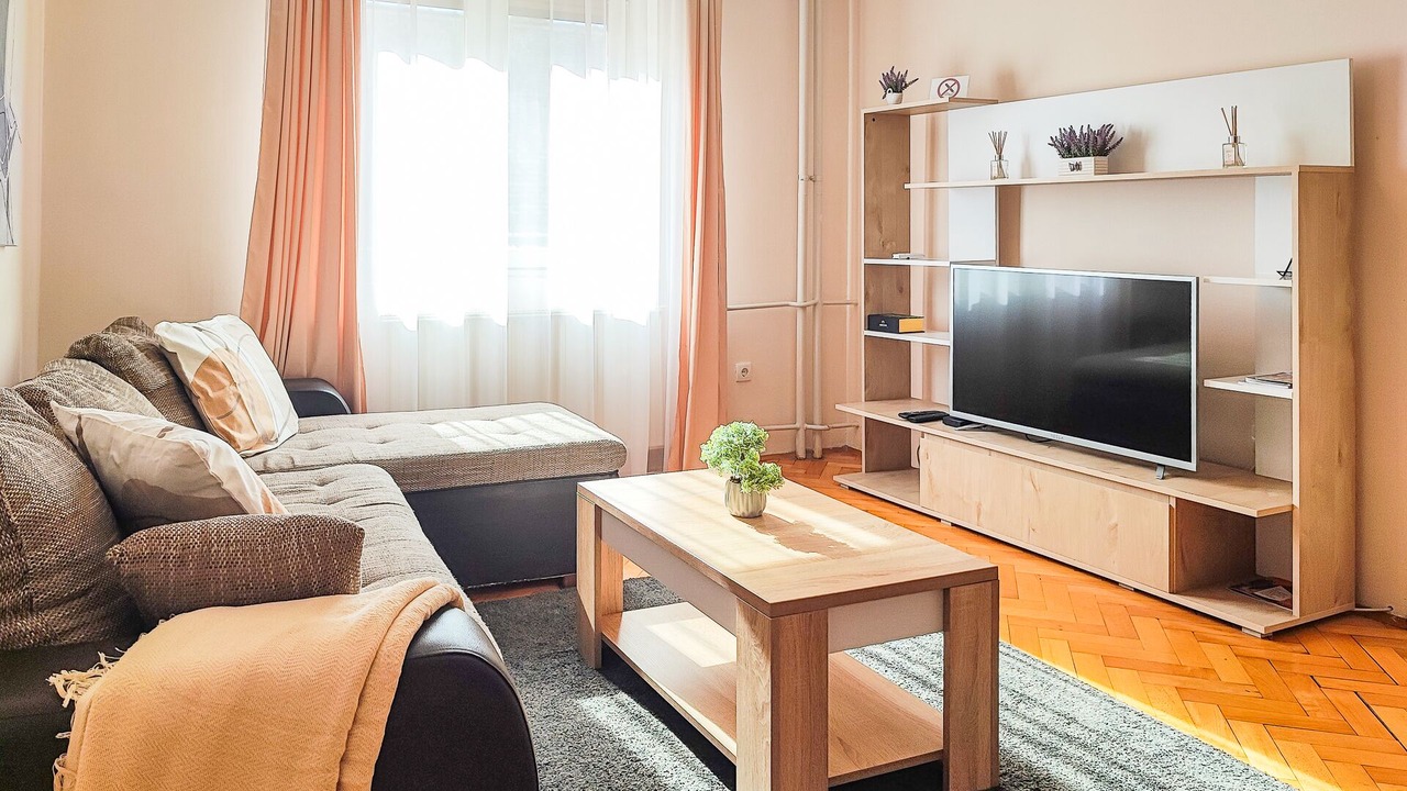 Photo of Livingroom in Novi Sad