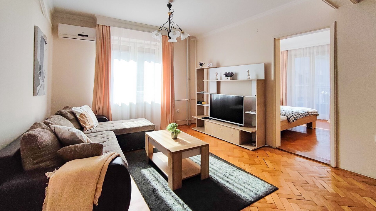 Photo of Livingroom in Novi Sad