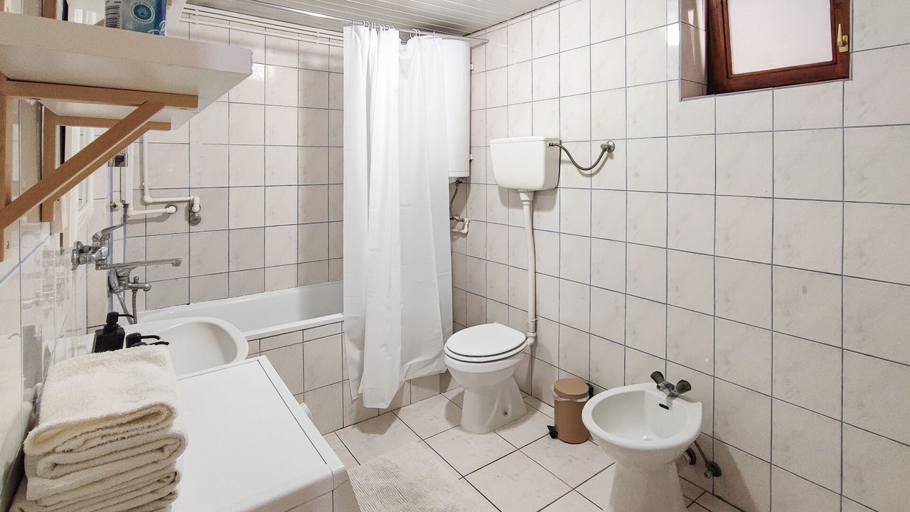 Photo of Bathroom in Novi Sad