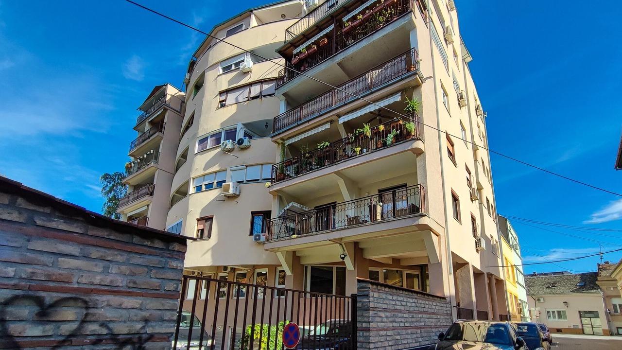 Photo of Outdoor in Novi Sad