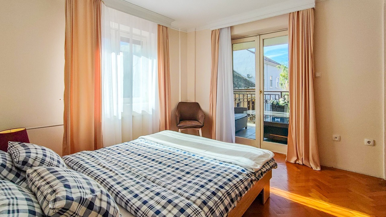 Photo of Bedroom in Novi Sad