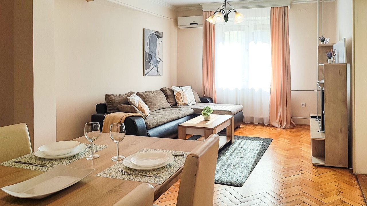 Photo of Livingroom in Novi Sad