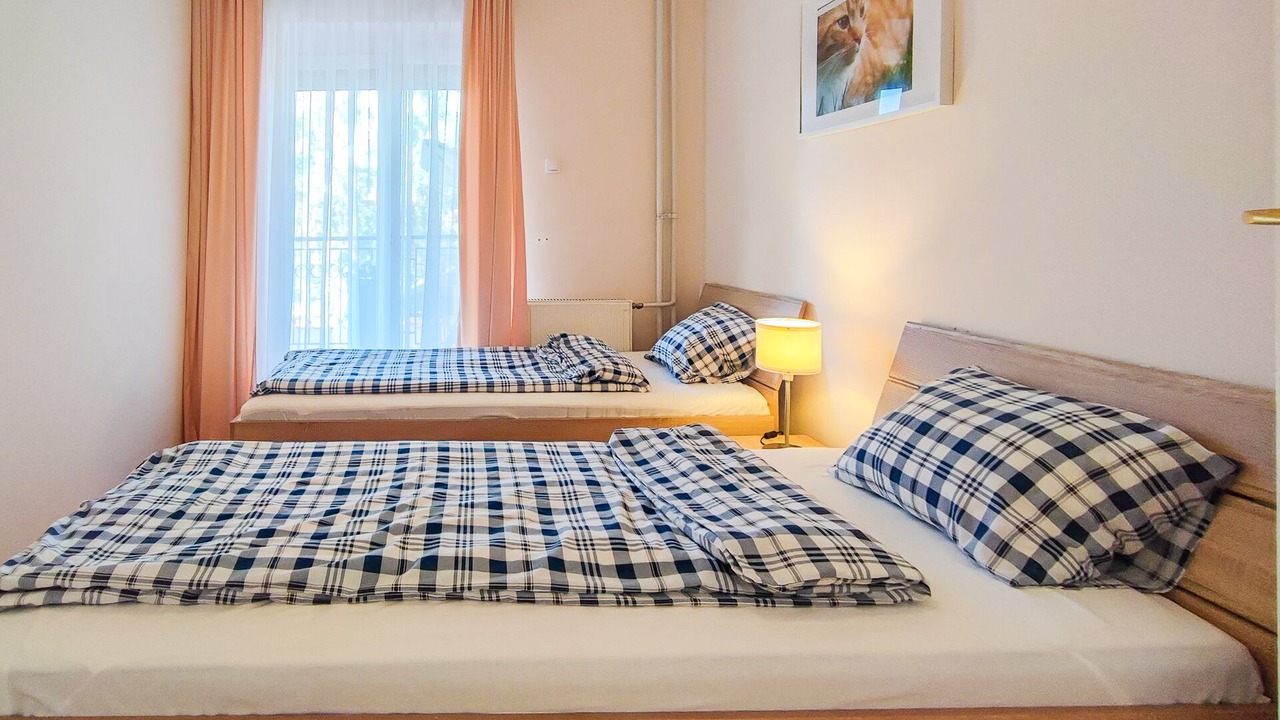 Photo of Bedroom in Novi Sad