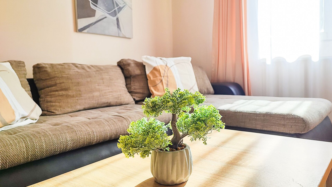 Photo of Livingroom in Novi Sad