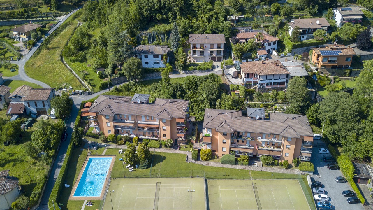 Photo of Outdoor in Carlazzo
