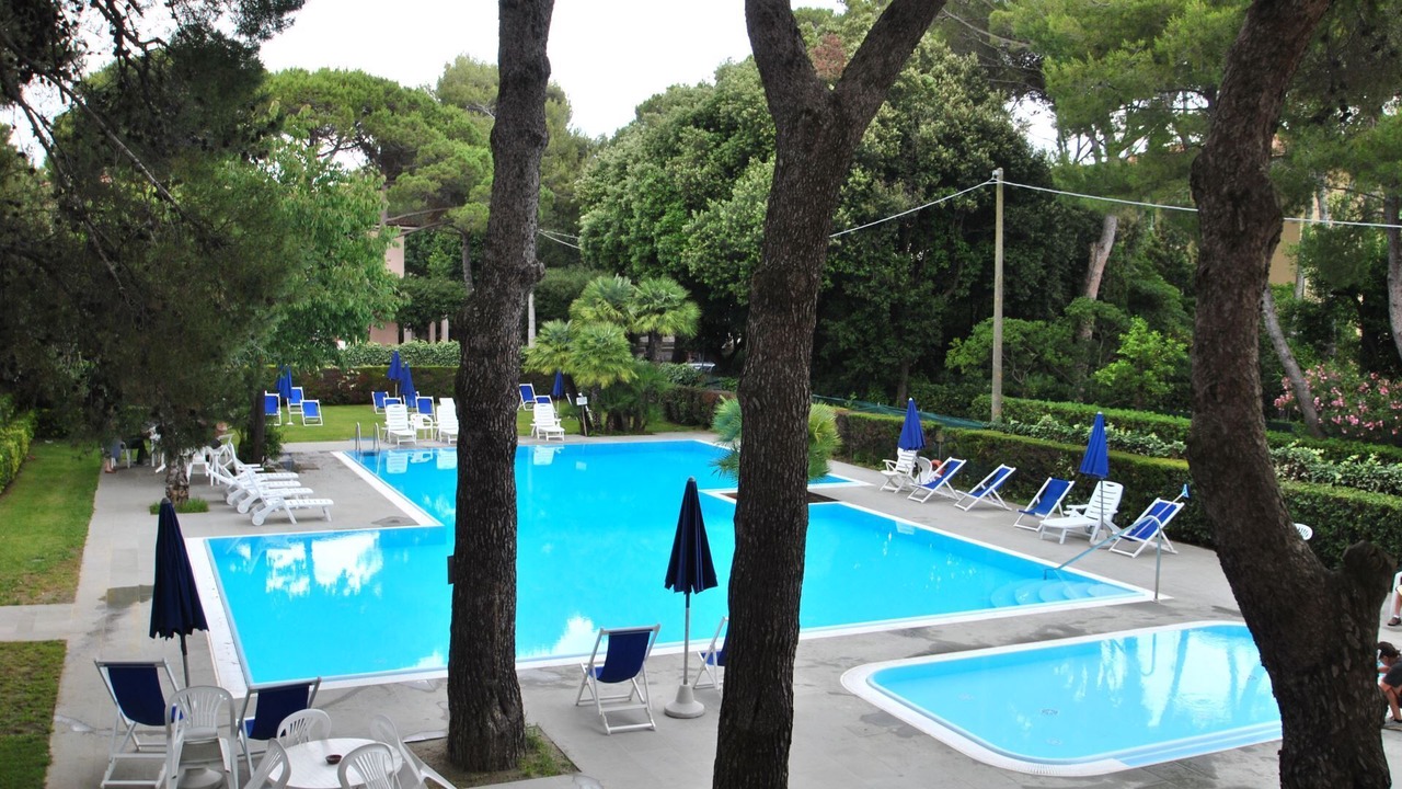Photo of Outdoor in Castiglioncello