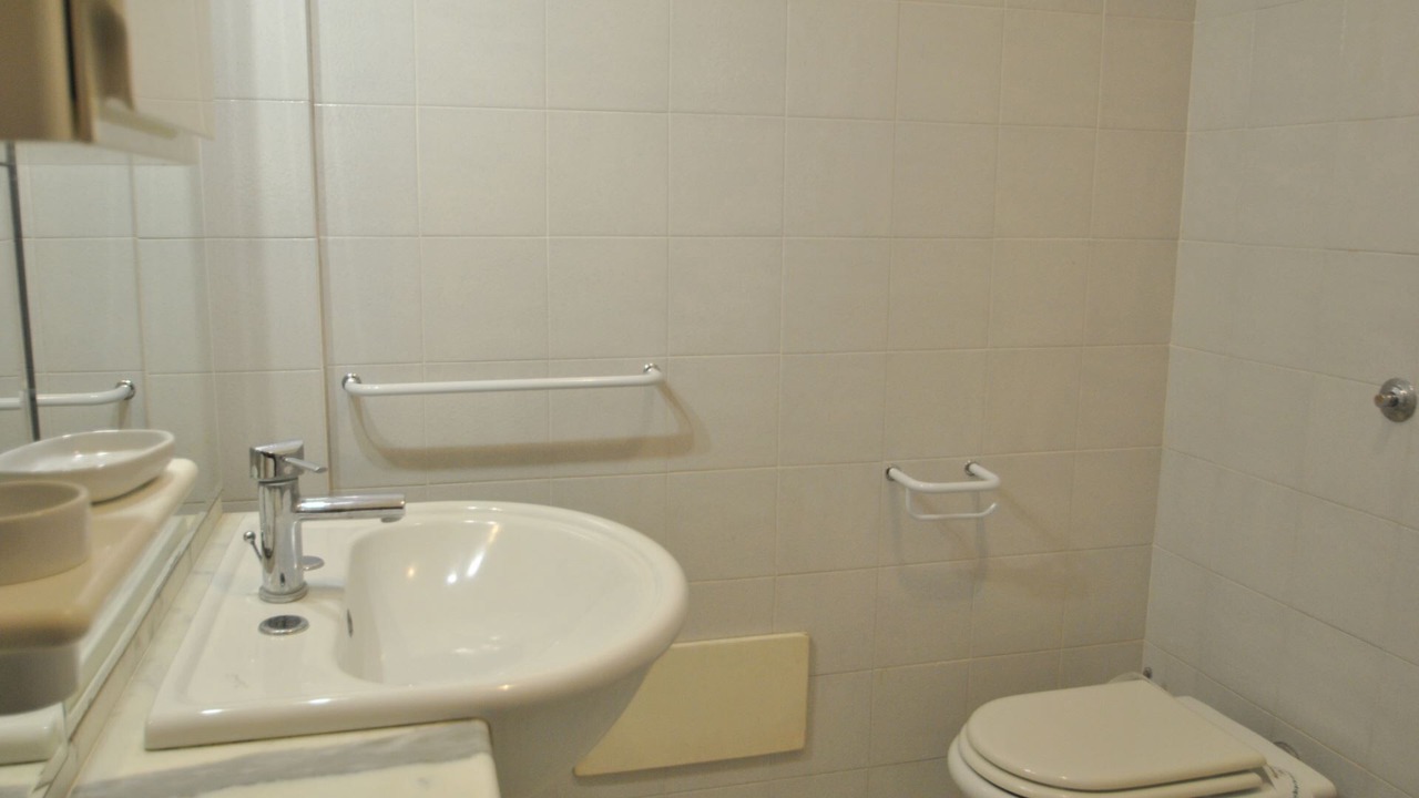 Photo of Bathroom in Castiglioncello