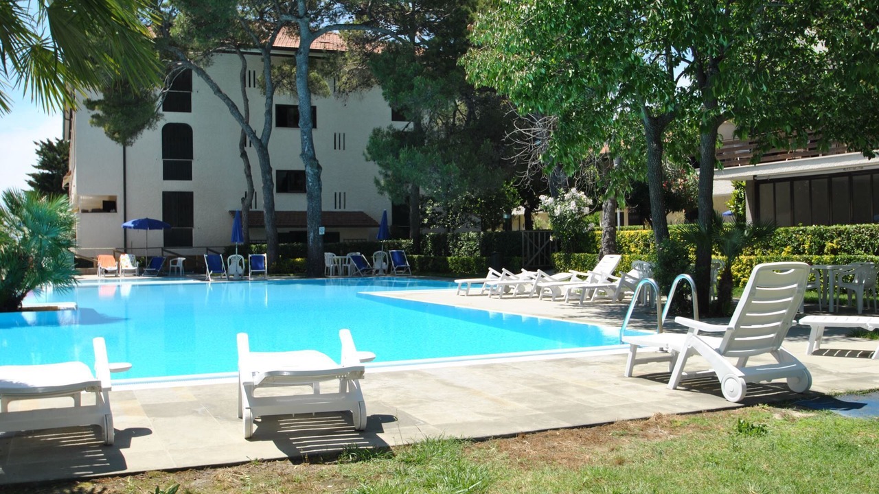 Photo of Outdoor in Castiglioncello