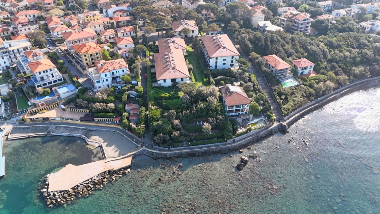 Photo of Outdoor in Castiglioncello