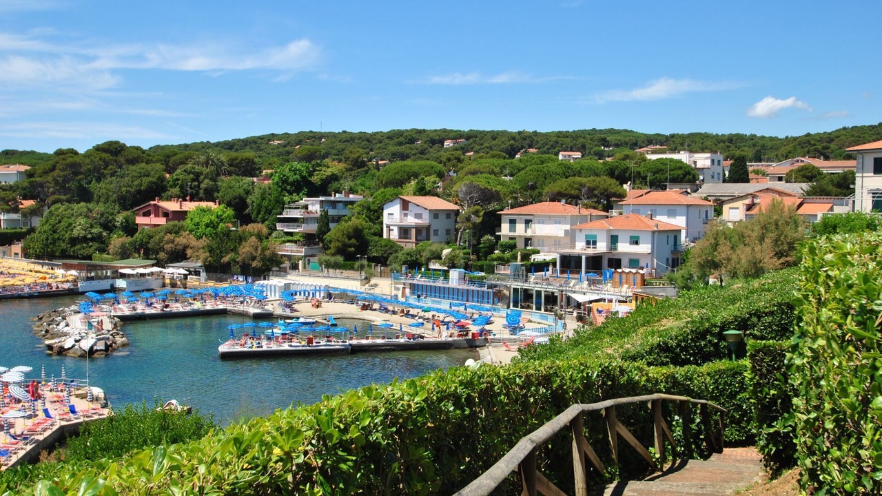 Photo of Others in Castiglioncello
