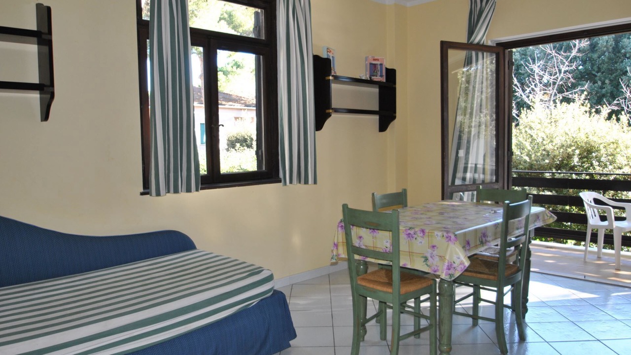 Photo of Bedroom in Castiglioncello