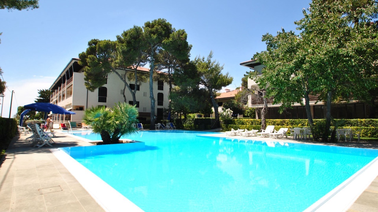Photo of Outdoor in Castiglioncello