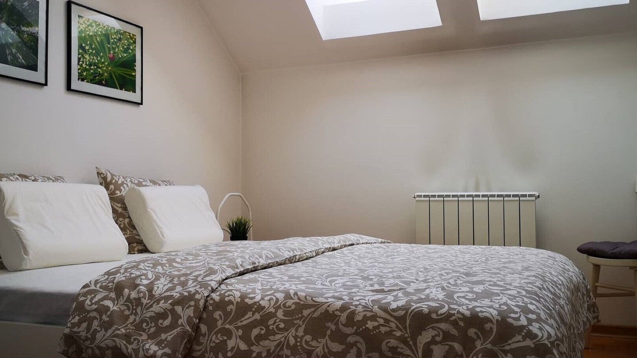 Photo of Bedroom in Novi Sad