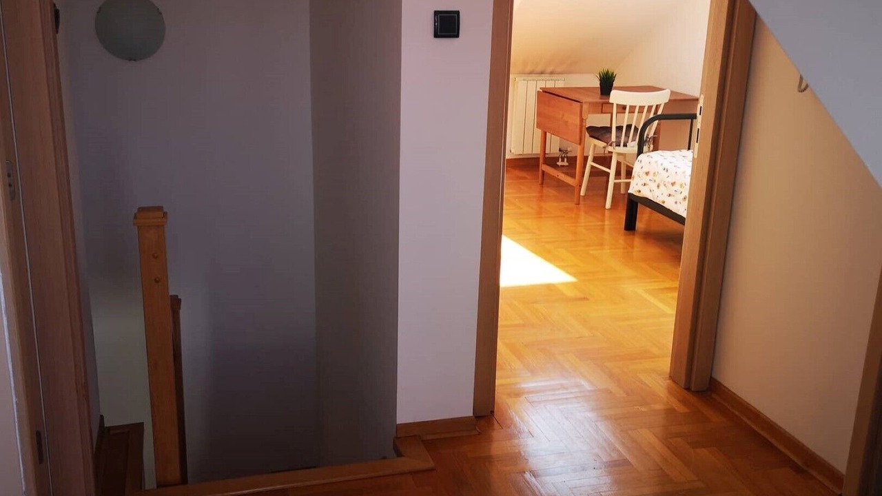 Photo of Bedroom in Novi Sad