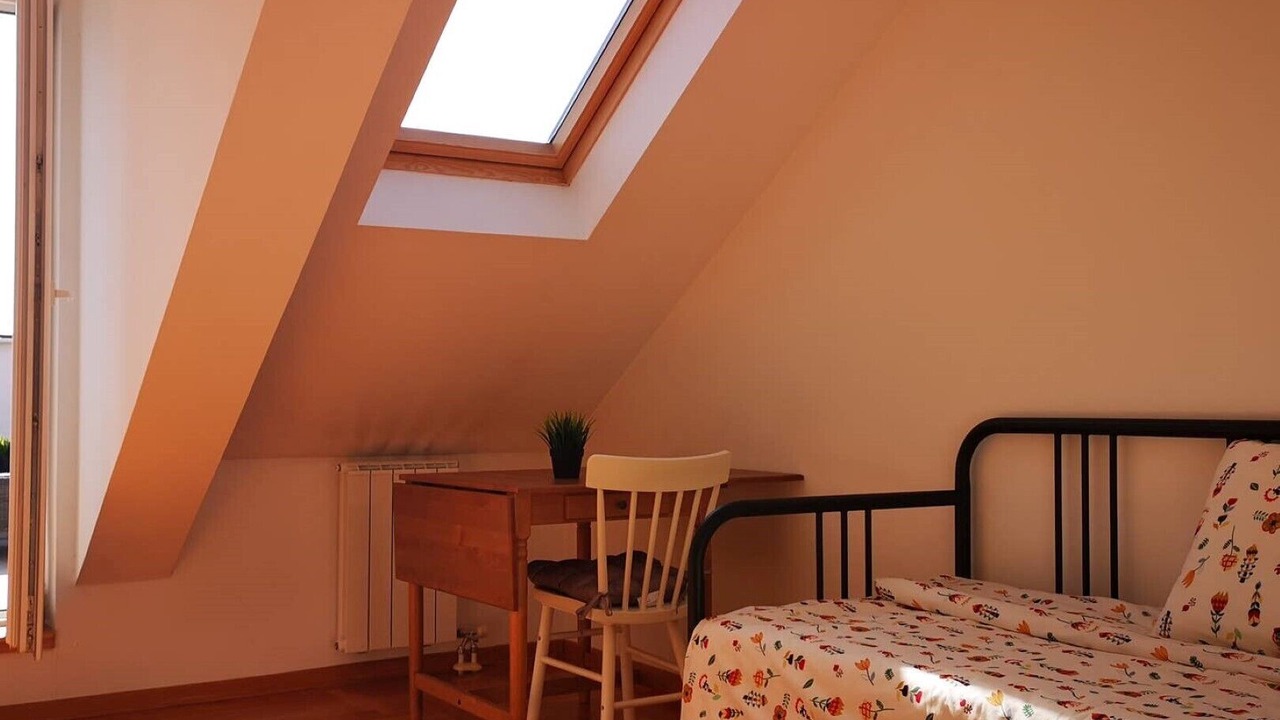 Photo of Bedroom in Novi Sad