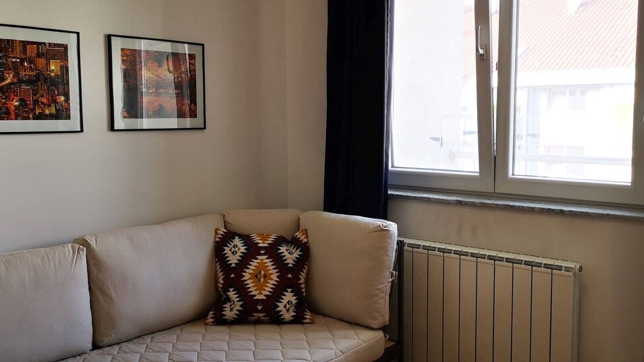 Photo of Livingroom in Novi Sad