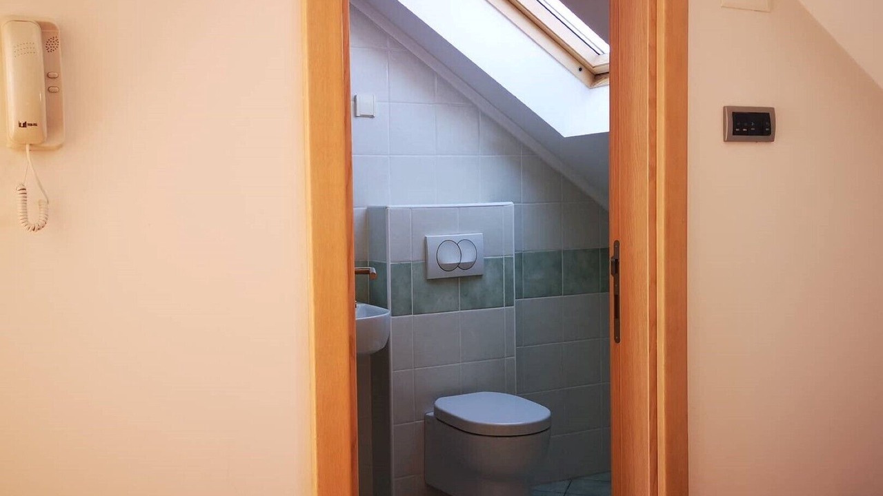 Photo of Bathroom in Novi Sad