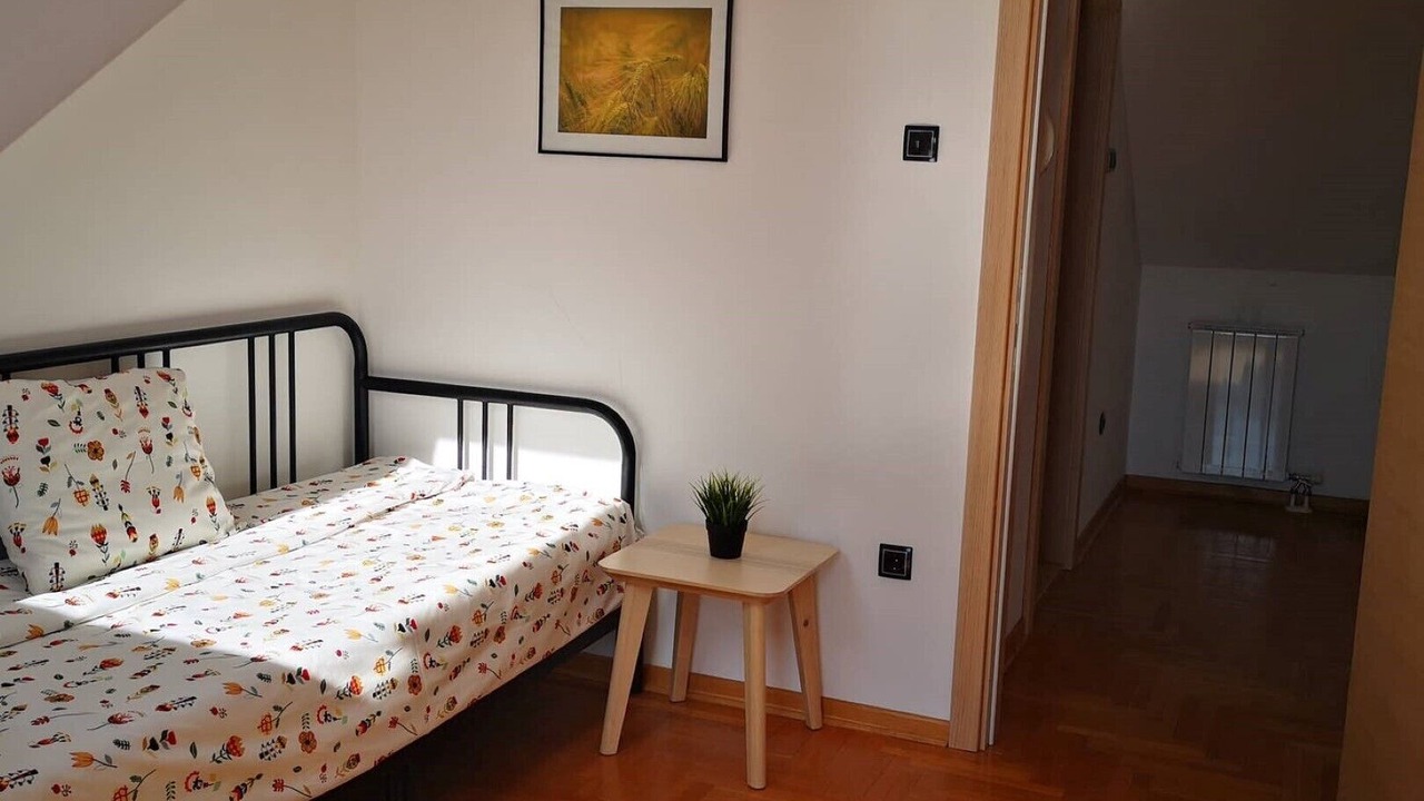 Photo of Bedroom in Novi Sad