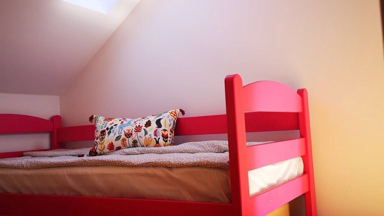Photo of Bedroom in Novi Sad
