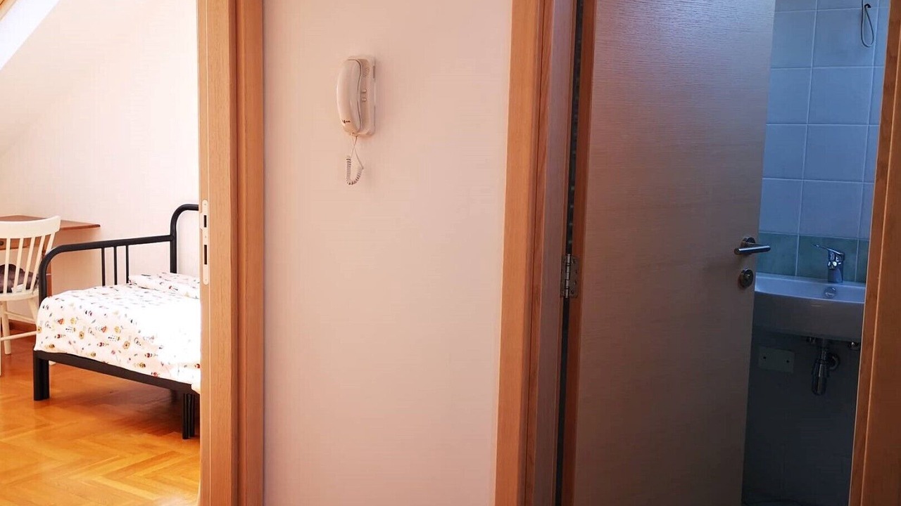 Photo of Bedroom in Novi Sad