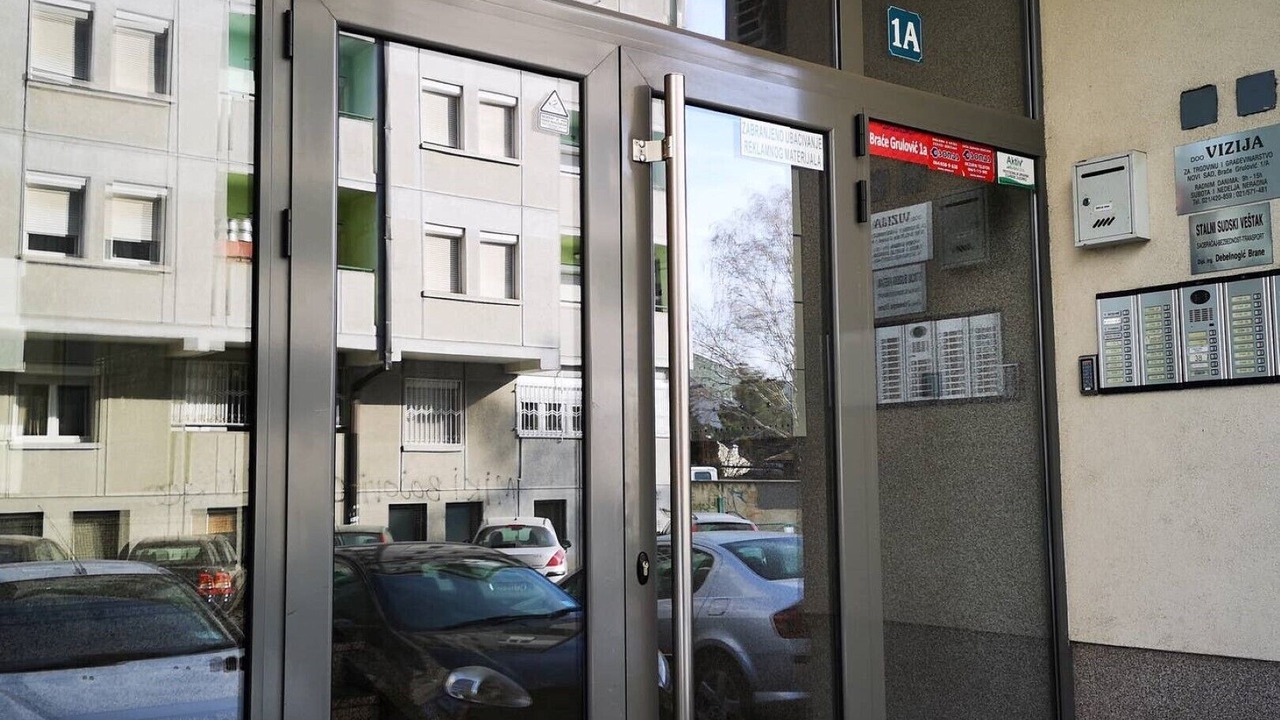 Photo of Outdoor in Novi Sad