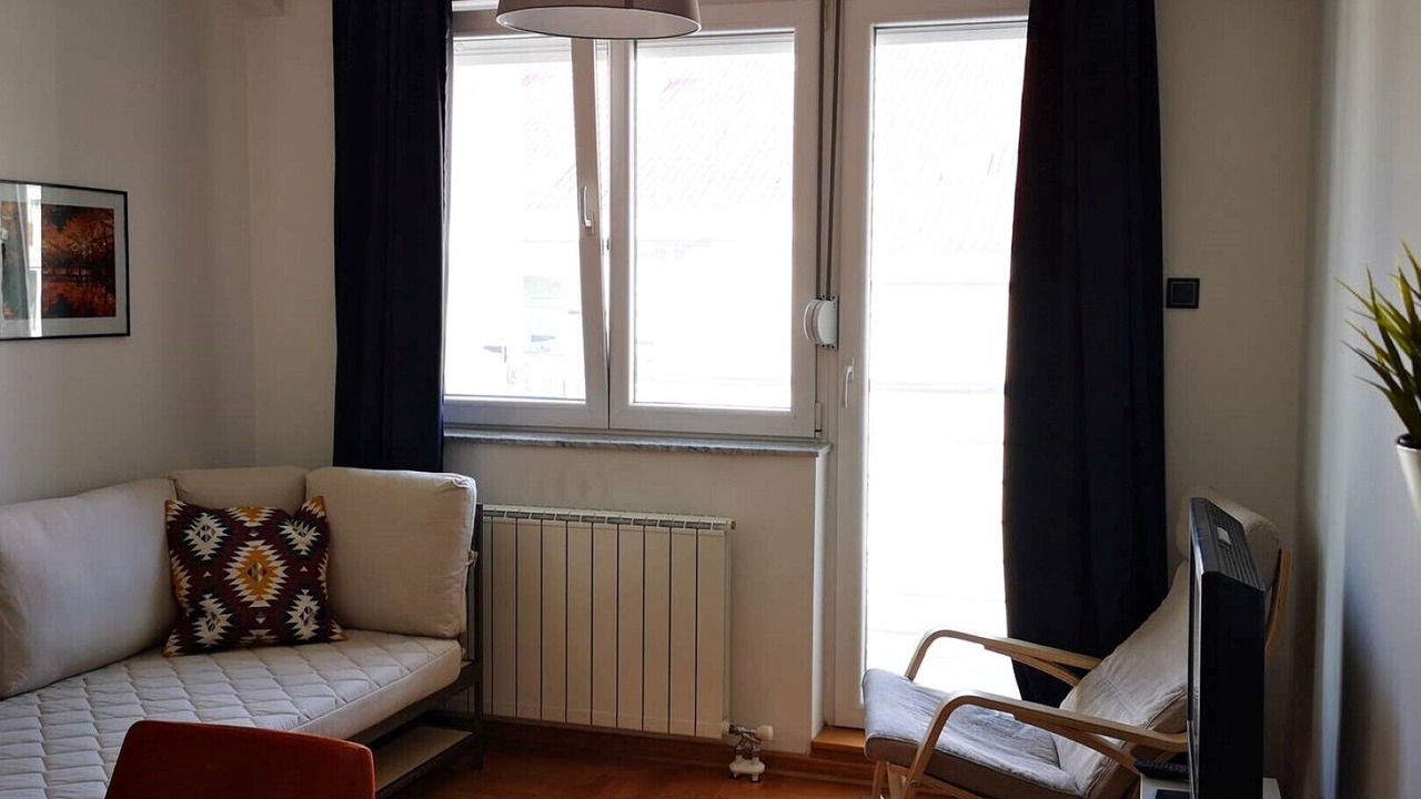 Photo of Livingroom in Novi Sad