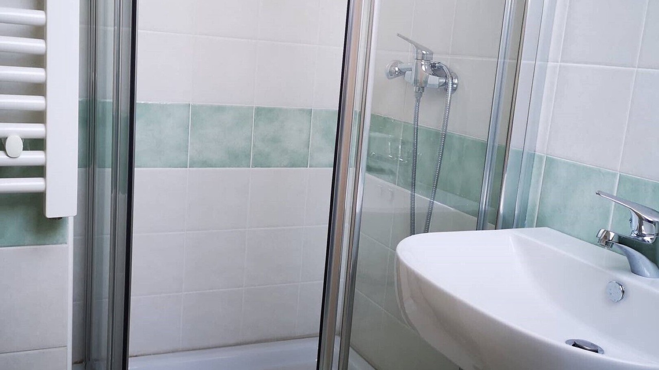 Photo of Bathroom in Novi Sad
