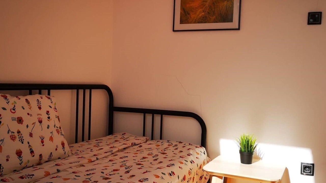 Photo of Bedroom in Novi Sad