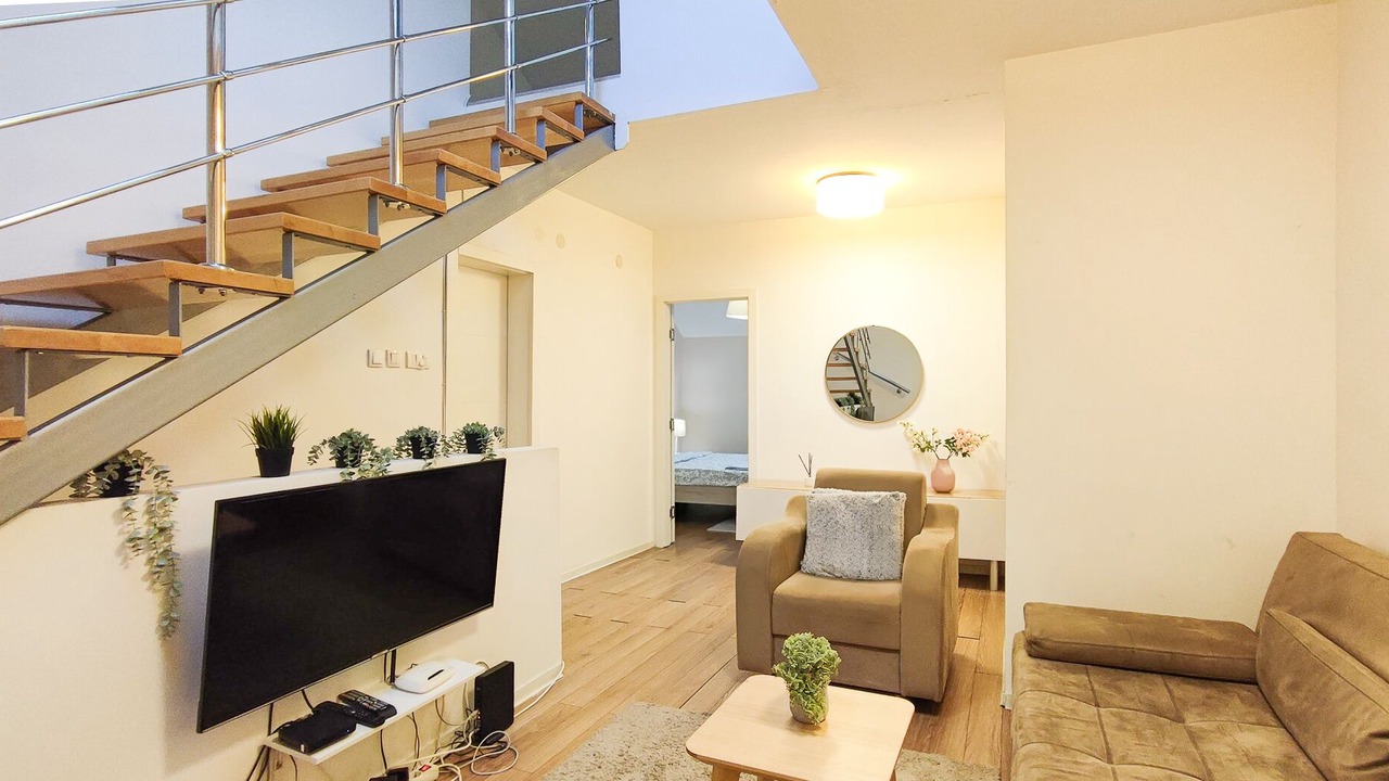 Photo of Livingroom in Novi Sad