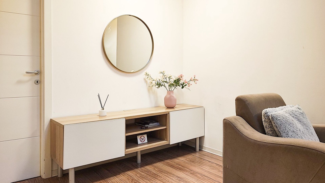 Photo of Livingroom in Novi Sad