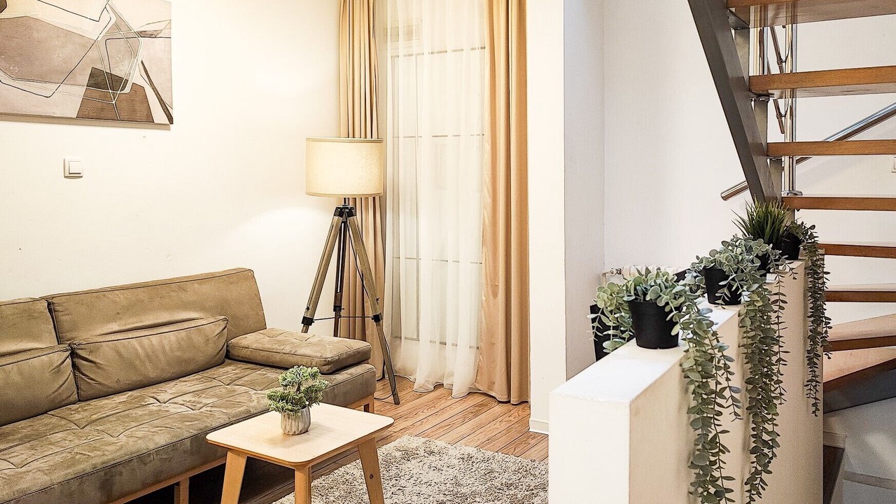 Photo of Livingroom in Novi Sad