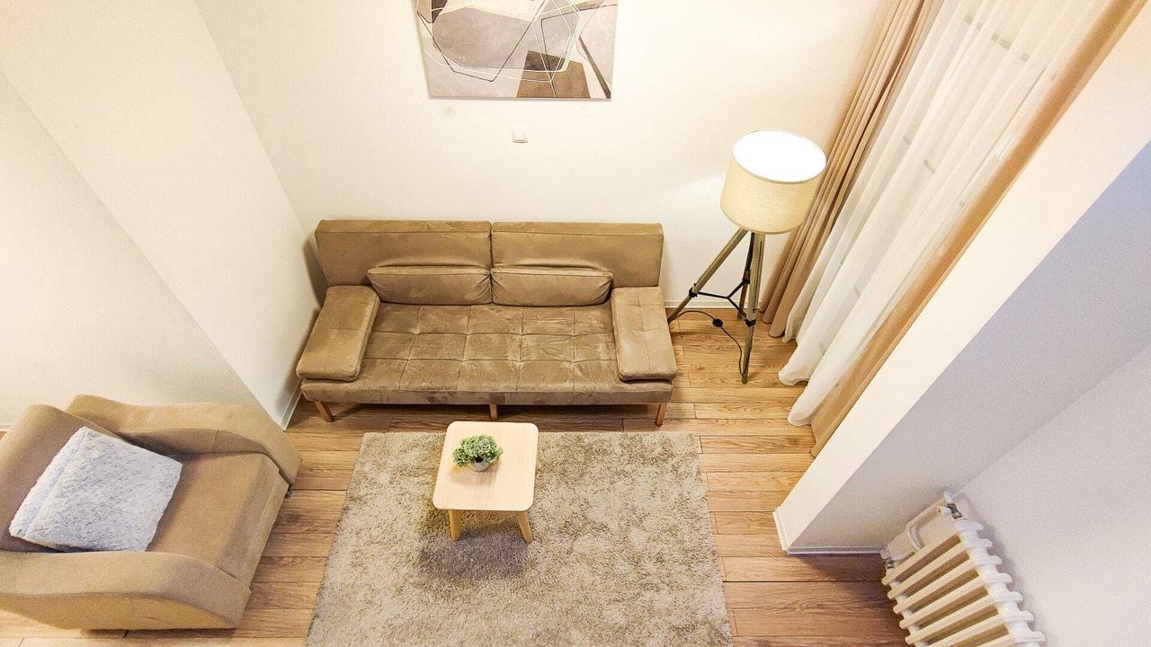 Photo of Livingroom in Novi Sad