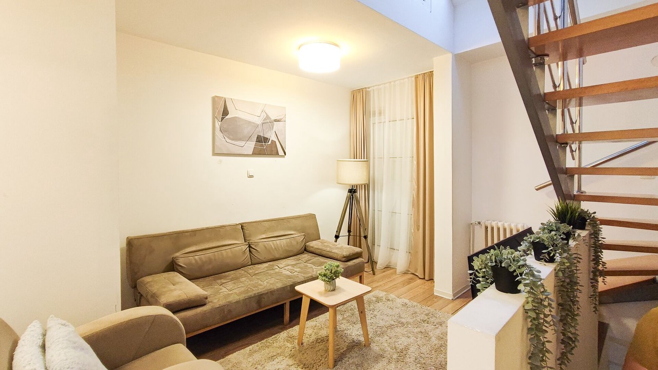 Photo of Livingroom in Novi Sad