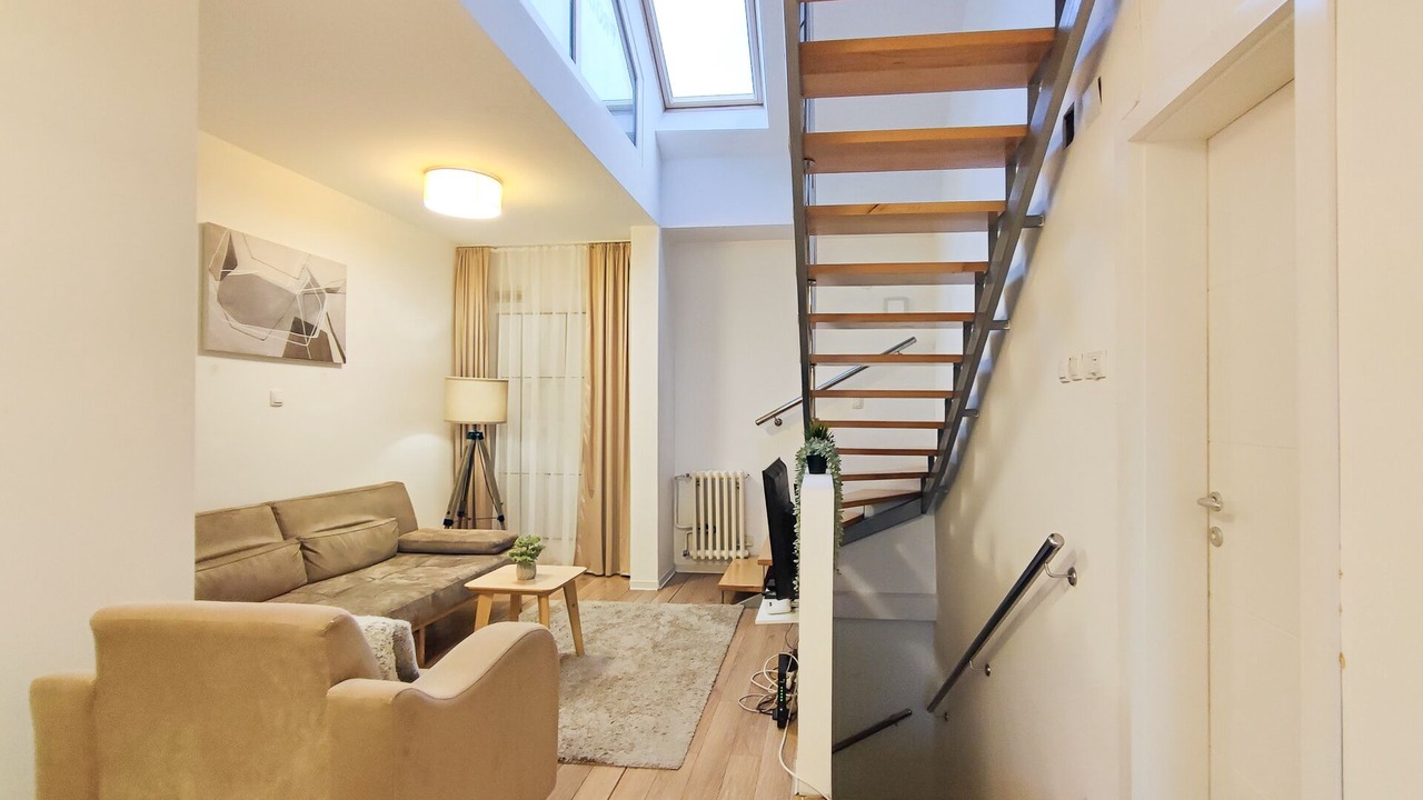 Photo of Livingroom in Novi Sad
