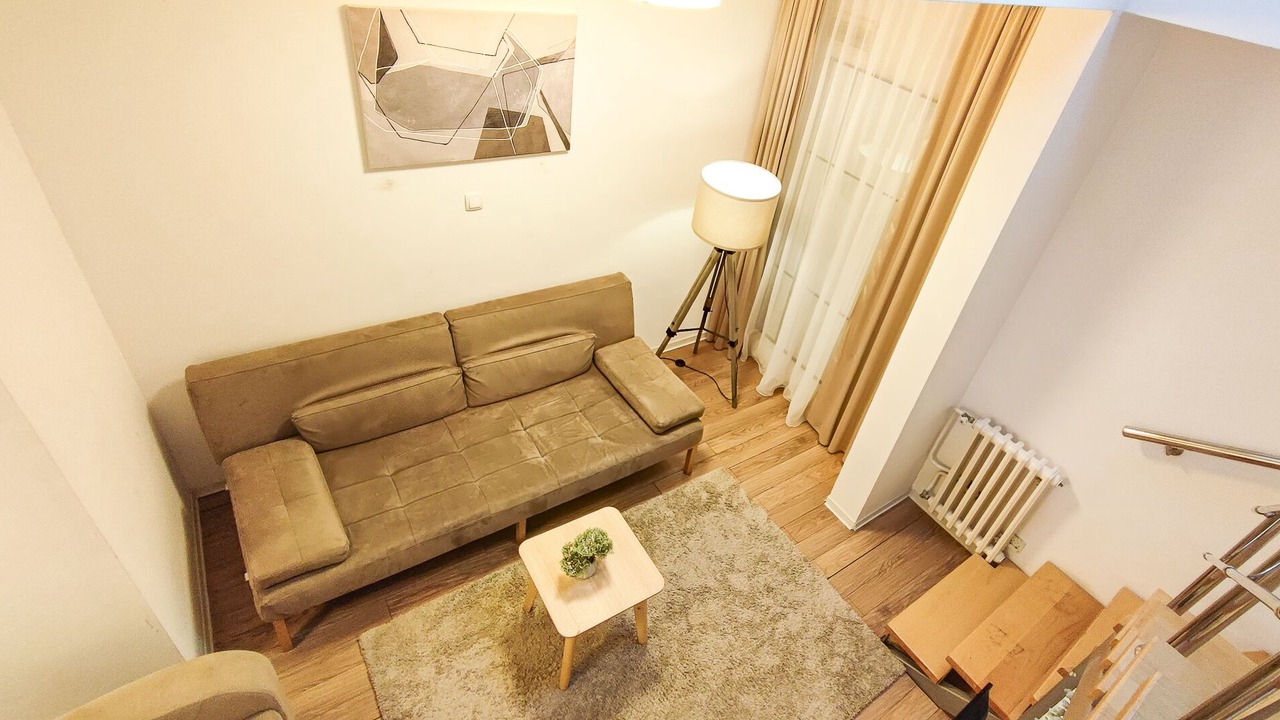 Photo of Livingroom in Novi Sad