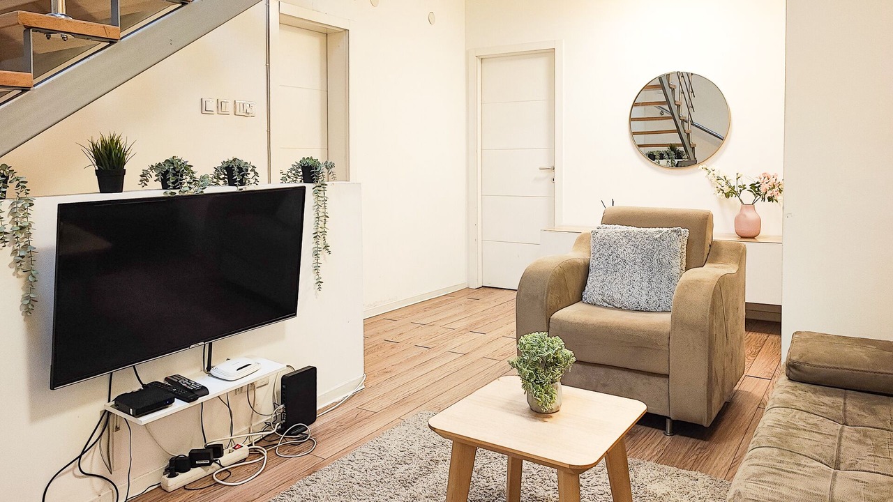 Photo of Livingroom in Novi Sad