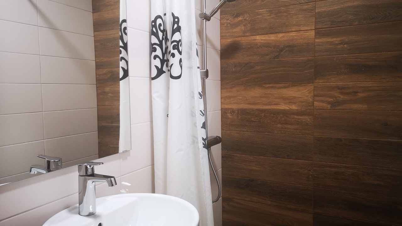 Photo of Bathroom in Novi Sad