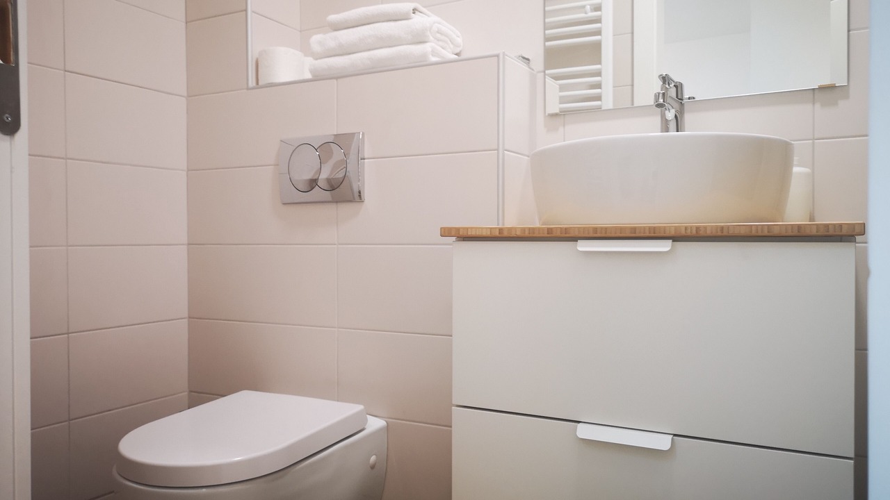 Photo of Bathroom in Novi Sad