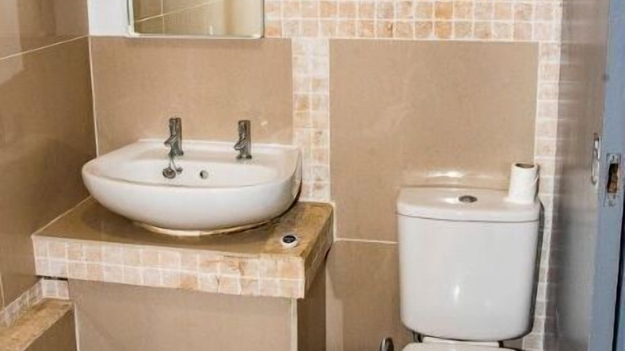 Photo of Bathroom in Papworth Everard