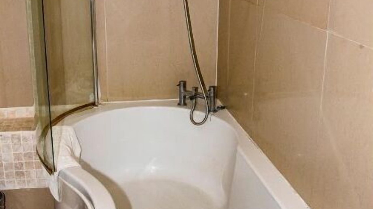 Photo of Bathroom in Papworth Everard