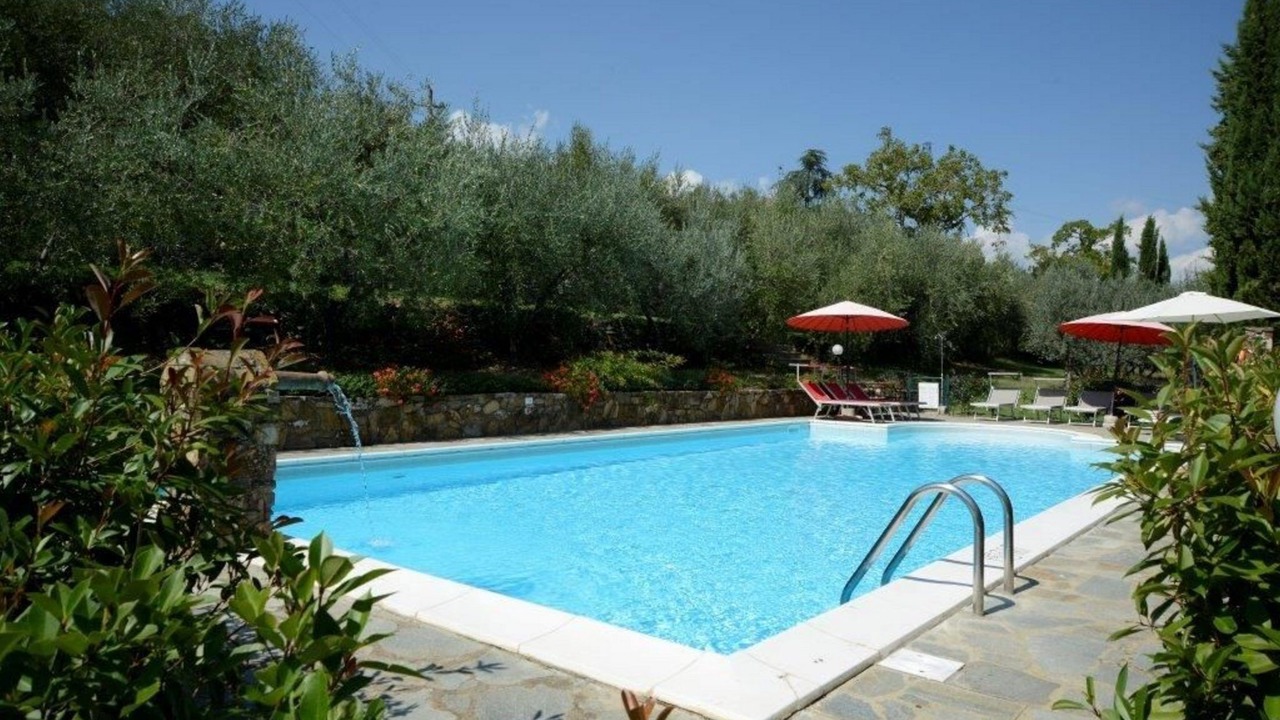 Photo of Outdoor in Pergine Valdarno