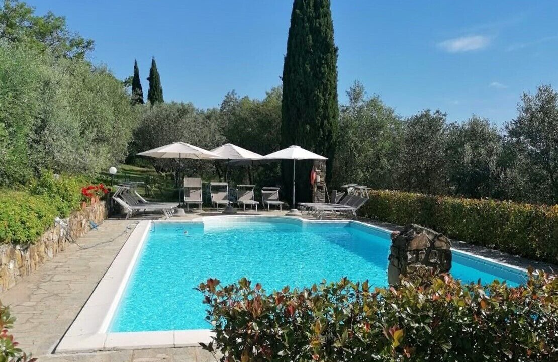 Photo of Outdoor in Pergine Valdarno