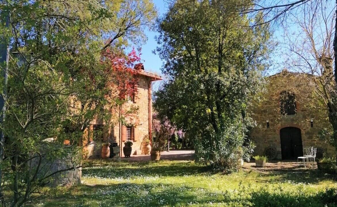 Photo of Outdoor in Pergine Valdarno