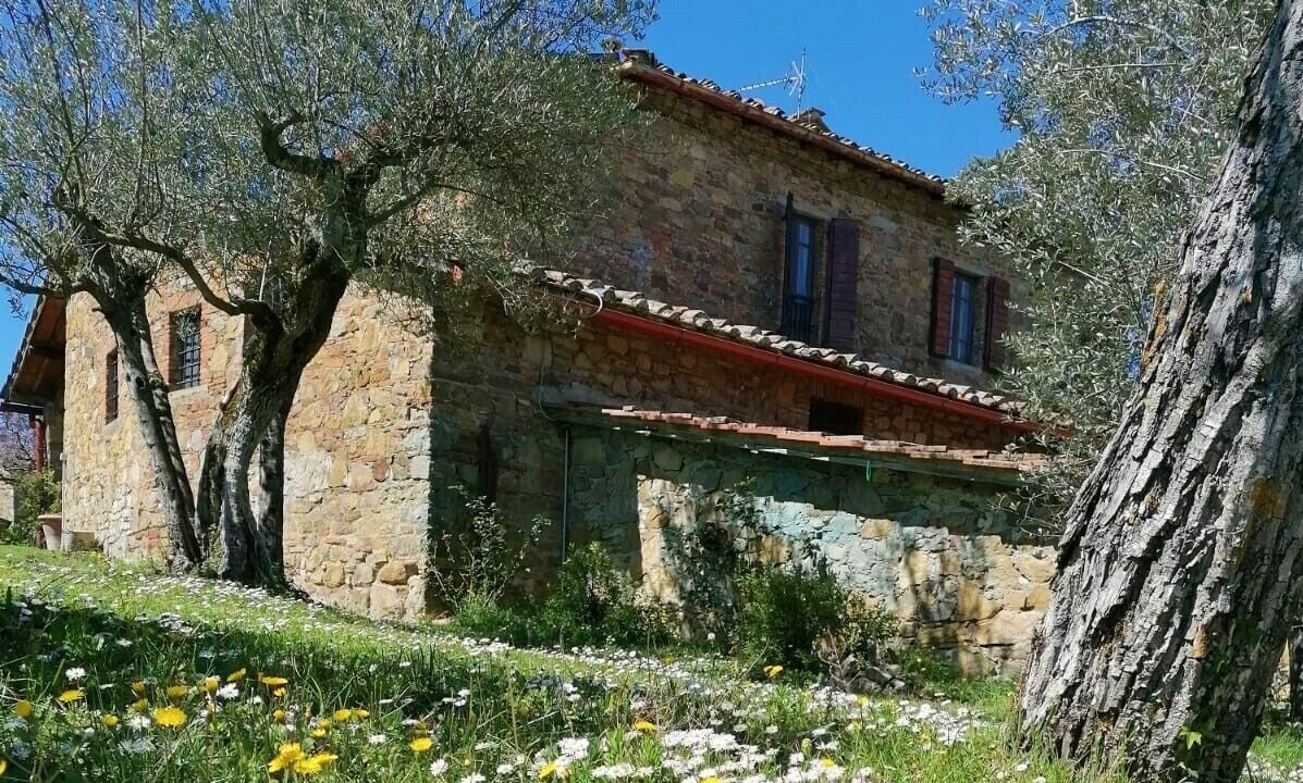 Photo of Outdoor in Pergine Valdarno