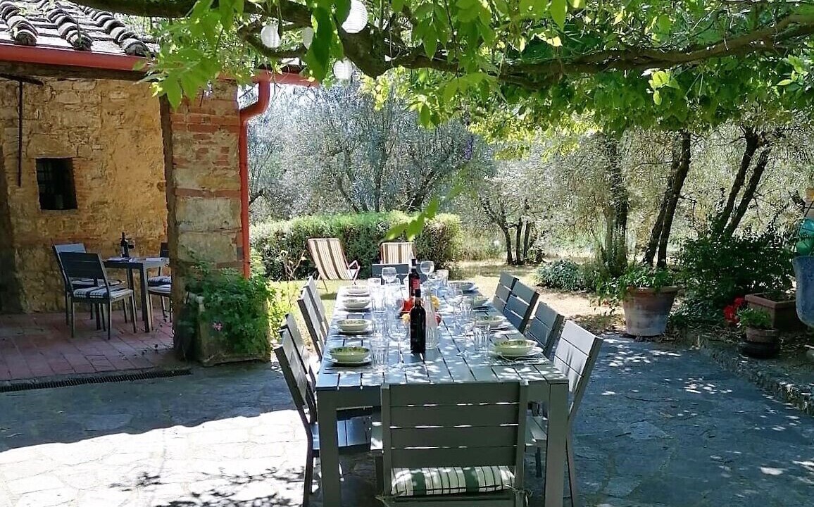 Photo of Outdoor in Pergine Valdarno