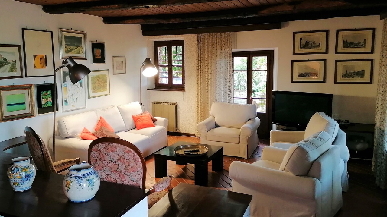 Photo of Bedroom in Pergine Valdarno