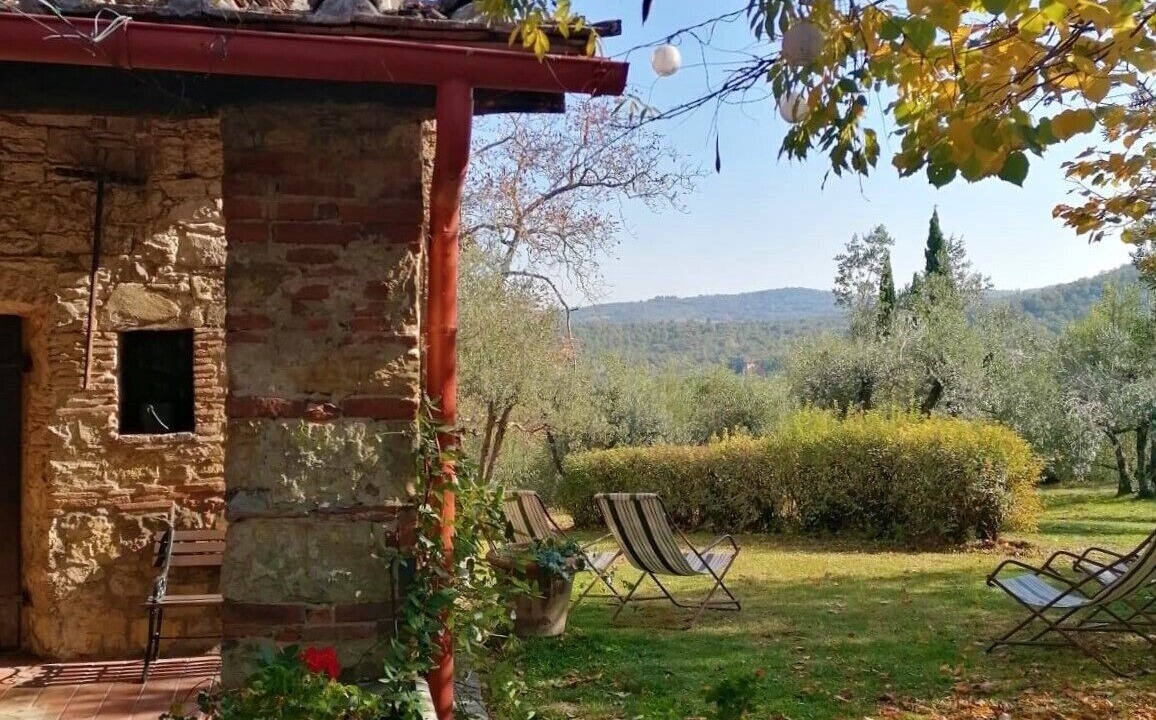 Photo of Outdoor in Pergine Valdarno