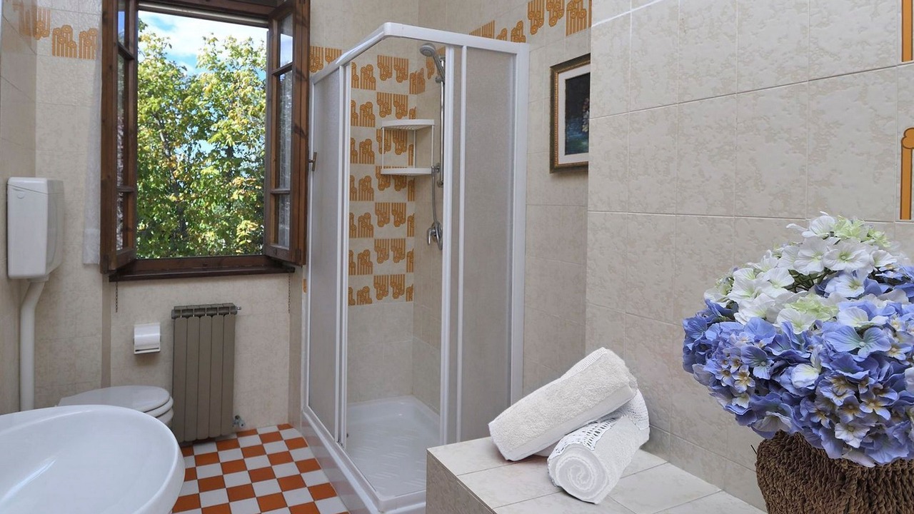 Photo of Bathroom in Pergine Valdarno