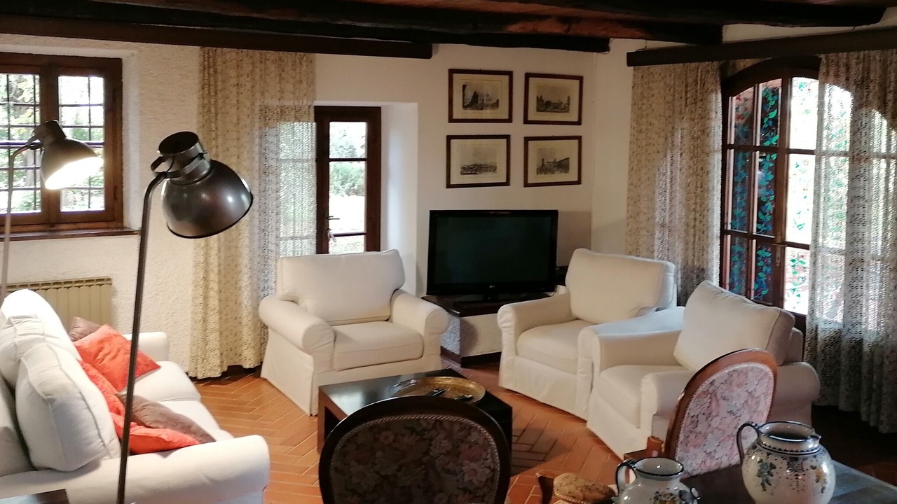 Photo of Outdoor in Pergine Valdarno
