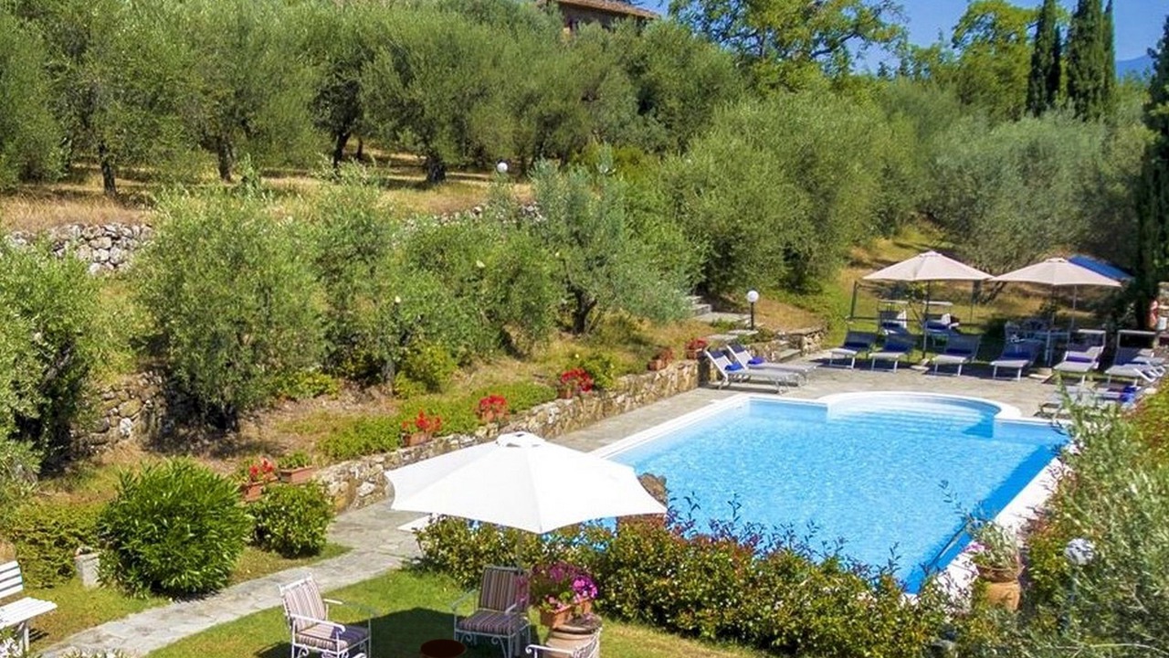 Photo of Outdoor in Pergine Valdarno